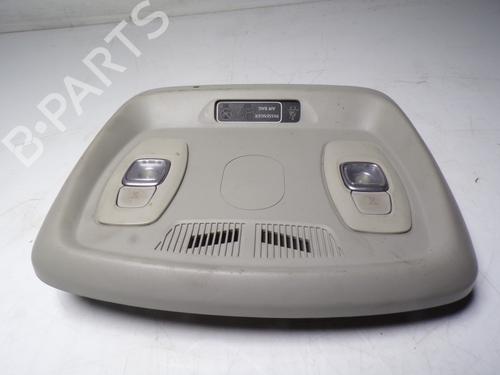 Used Interior roof light Interior roof light RENAULT KADJAR (HA_, HL_) 1.6 dCi 130 (HLA4) (130 hp) 13810324 13810324