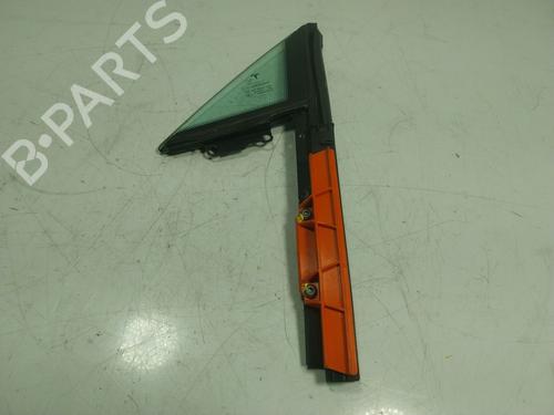 Used Front left quarter glass TESLA MODEL S (5YJS) 90D AWD (422 hp) 16903900