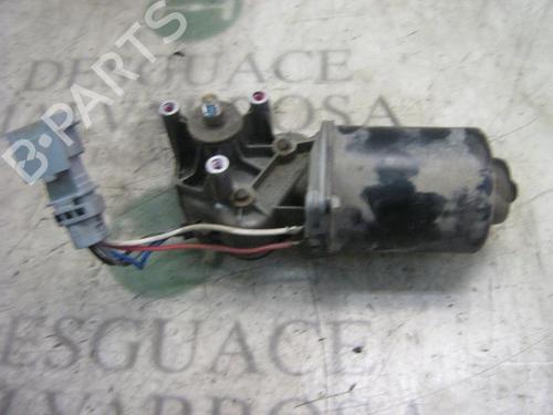 Used Front wiper motor RENAULT KANGOO (KC0/1_) [1997-2025]  3793583