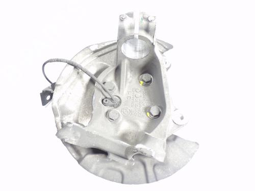 Right front steering knuckle BMW 3 (E90) 316 d | BP6966518M26 