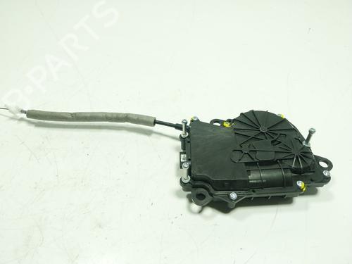 Module électronique Module électronique BMW X1 (F48) sDrive 18 d (150 hp) 19541524 19541524