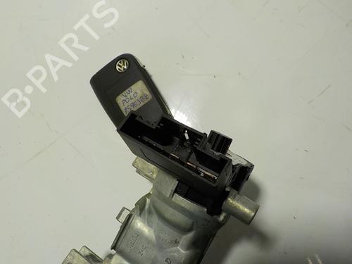 Electronic module VW POLO V (6R1, 6C1) 1.4 TDI | BP14289114M83 