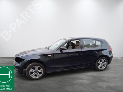 Left sun visor BMW 1 (E87) 120 d | BP8802271I1  - Image 7