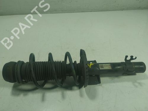 Used Right front shock absorber Right front shock absorber AUDI A1 Sportback (8XA, 8XF) 1.4 TFSI (125 hp) 18299713 18299713