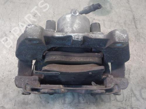 Bremssattel rechts vorne OPEL ASTRA H (A04) 1.9 CDTI (L48) | BP11546201M104 