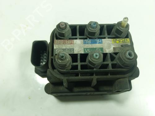 Used Electronic module Electronic module MERCEDES-BENZ S-CLASS (W221, V221) S 320 CDI (211 hp) 17441557 17441557