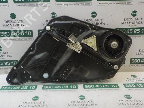 Rear right window mechanism MERCEDES-BENZ R-CLASS (W251, V251)  | BP3870344C25 