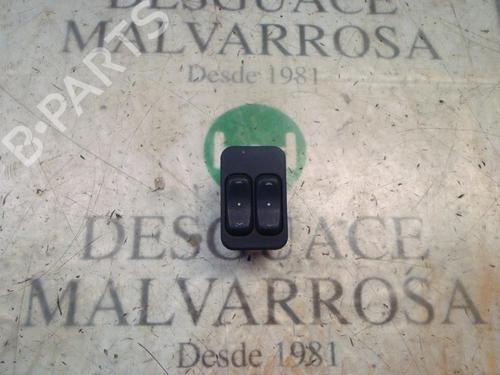 Used Left front window switch Left front window switch OPEL MERIVA A MPV (X03) [2003-2010] 3810028 3810028