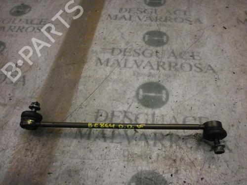 Used Right front suspension arm PEUGEOT 307 Break (3E) 2.0 HDI 110 (107 hp) 14266993