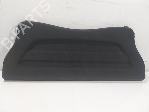 Used Rear parcel shelf Rear parcel shelf RENAULT CLIO IV (BH_) 1.5 dCi 90 (90 hp) 18306433 18306433