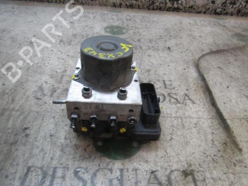 ABS pump SEAT IBIZA IV SC (6J1, 6P5) 1.2 TSI | BP3841594M43 