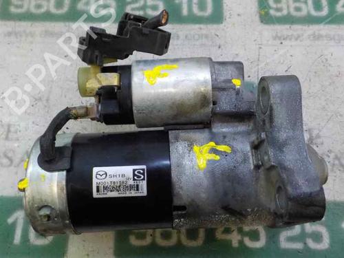 Used Starter Starter MAZDA CX-5 (KE, GH) 2.2 D (175 hp) 6302070 6302070