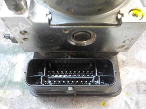 ABS pump DACIA DOKKER MPV (KE_)  | BP4000459M43 