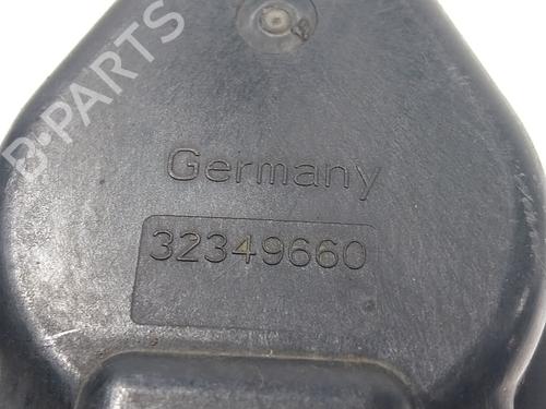 Left rear brake caliper BMW 5 (F10) 520 d | BP17441709M107 