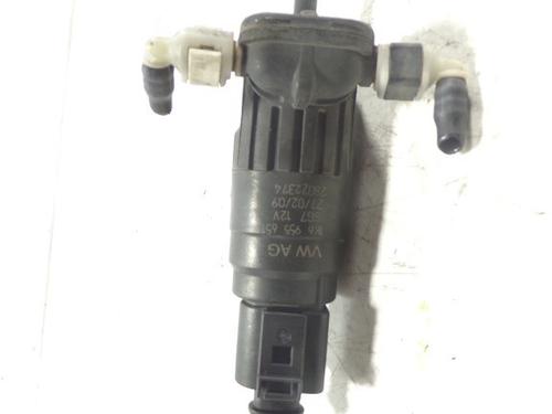 Used Washer pump Washer pump VW GOLF VI (5K1) 2.0 TDI (110 hp) 14285746 14285746