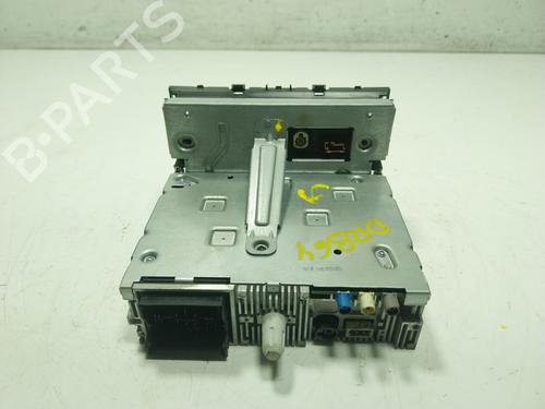 Electronic module PEUGEOT PARTNER Tepee 1.6 BlueHDi 100 | BP30331262M83