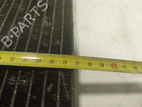 AC radiator PEUGEOT 3008 I MPV (0U_) 1.6 BlueHDi 120 | BP18525429M32