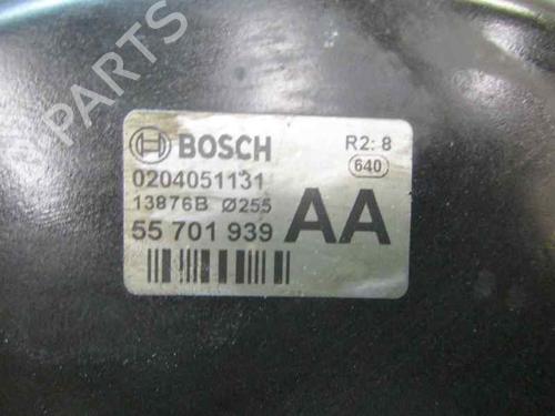 Servo brake OPEL CORSA D Hatchback Van (S07) | BP3862108M42 - Image 4