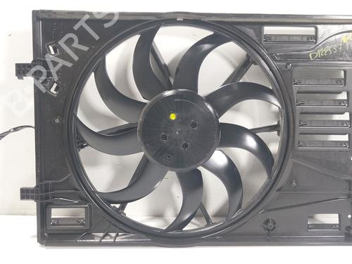 Køleventilator elektrisk SEAT IBIZA V (KJ1, KJG) [2017-2025]  30594001