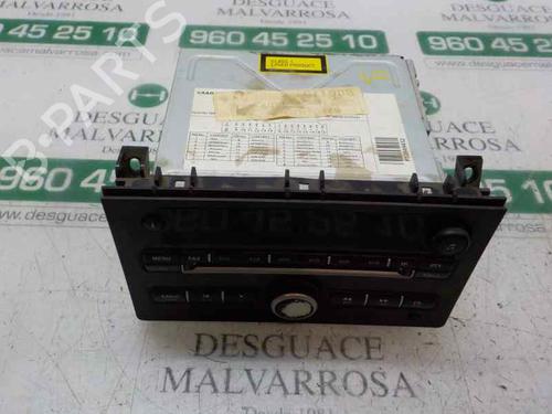 Used Radio Radio SAAB 9-3 Estate (E50) 1.9 TTiD (130 hp) 9081802 9081802