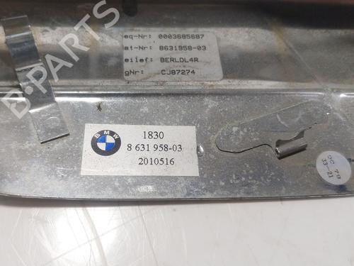 Other BMW 3 (G20, G80, G28) 318 i | BP25040546O1