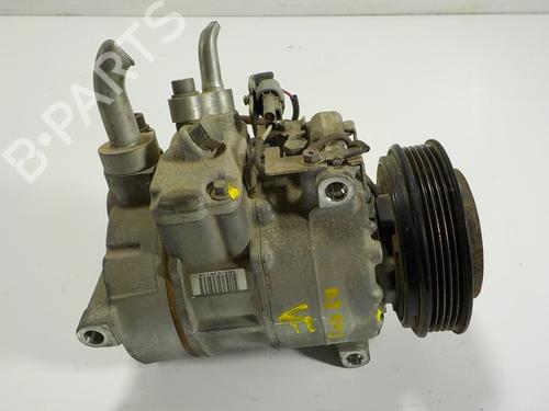 AC compressor MERCEDES-BENZ A-CLASS (W176) | BP11269001M34
