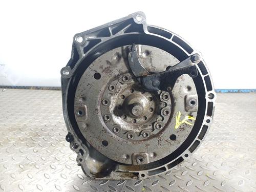 Used Gearbox BMW X1 (E84) [2009-2015]  23417450