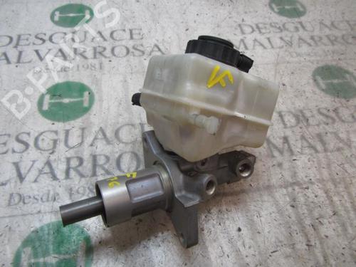 Used Brake master cylinder Brake master cylinder BMW 3 Coupe (E92) 330 d (231 hp) 3831870 3831870