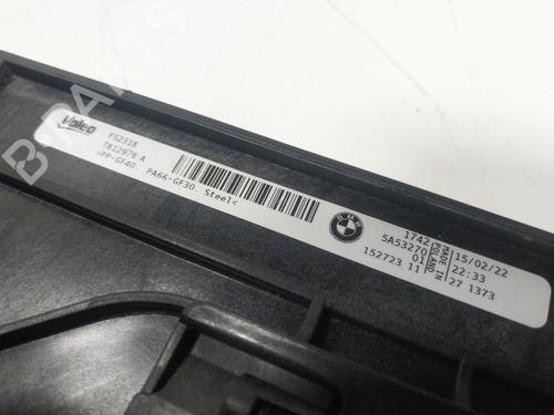 Radiator fan BMW i4 (G26) | BP25619982M35 - Image 3