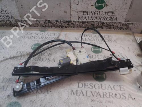 Used Front right window mechanism FORD S-MAX (WA6) 2.0 TDCi (140 hp) 3830824