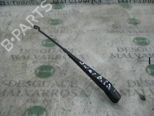 Front wipers mechanism FORD ESCORT V Saloon (AFL) [1993-1995]nullnull