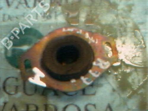 Engine mount CITROËN XSARA Coupe (N0) 1.9 D BP9081770M89