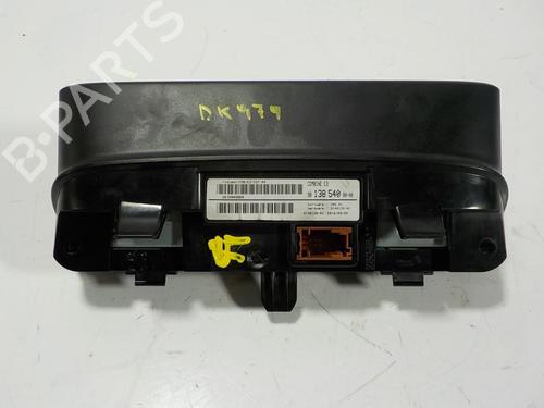 Instrument cluster CITROËN C4 CACTUS | BP32228436C47 - Image 2