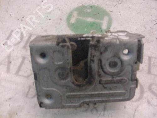 Used Front right lock IVECO DAILY III Van 35 C 14, 35 S 14 (136 hp) 4031449