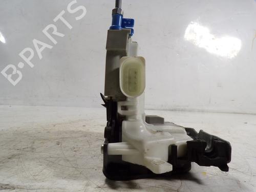 Front left lock AUDI A3 Sportback (8VA, 8VF) 1.0 TFSI | BP9084608C98 