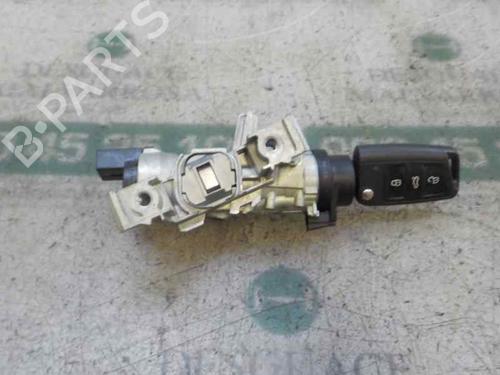 Electronic module SKODA KAROQ (NU7, ND7) 1.5 TSI | BP14284597M83 