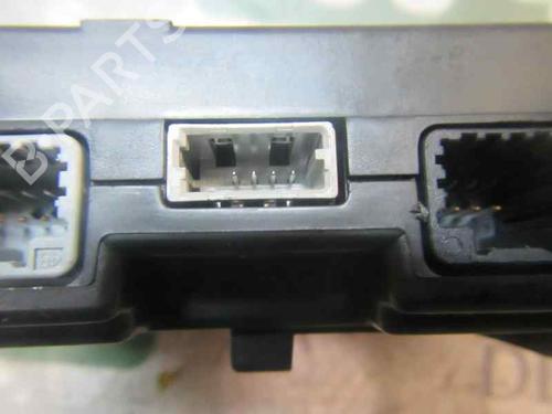 Elektronisk modul RENAULT KOLEOS I (HY_)  | BP3861910M83 