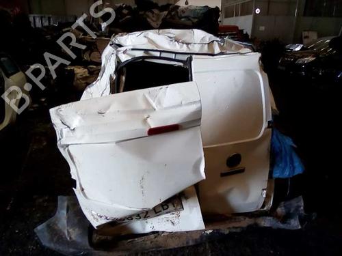 Left front brake caliper FIAT FIORINO Box Body/MPV (225_)  | BP11551967M105 