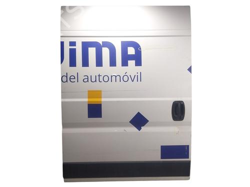 Used Right slide door PEUGEOT BOXER Van 2.2 BlueHDi 140 (140 hp) 25482043