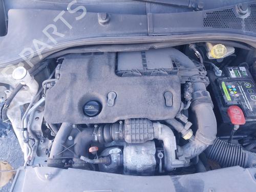 Starter CITROËN C-ELYSEE (DD_) 1.6 HDI 92 | BP24984803M8  - Image 14