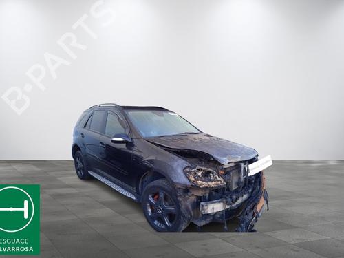 Starter MERCEDES-BENZ M-CLASS (W164)  | BP8931496M8  - Image 12