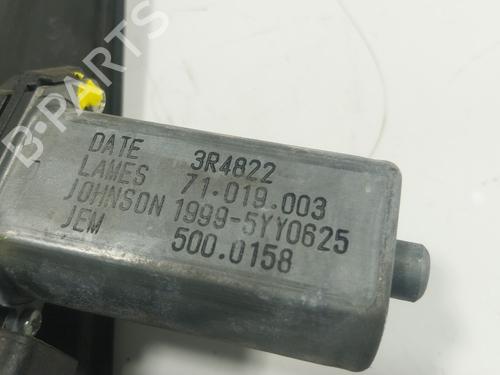 Front left window mechanism BMW X1 (F48) xDrive 20 d | BP26703655C22 