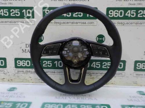 Steering wheel AUDI A1 Sportback (GBA) [2018-2024]  6102187