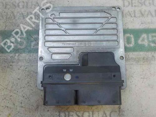 Used Engine control unit (ECU) Engine control unit (ECU) MERCEDES-BENZ SLK (R171) [2004-2011] 5881216 5881216