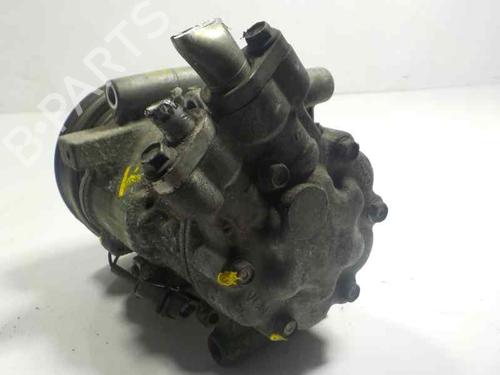 AC compressor RENAULT KANGOO / GRAND KANGOO II (KW0/1_)  | BP6917205M34 