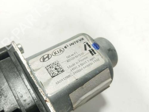 Front left window mechanism HYUNDAI TUCSON (NX4E, NX4A) 1.6 T-GDi | BP38938810C22 - Image 3