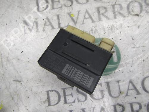 Used Electronic module Electronic module PEUGEOT 308 SW I (4E_, 4H_) 1.6 HDi (90 hp) 9090402 9090402