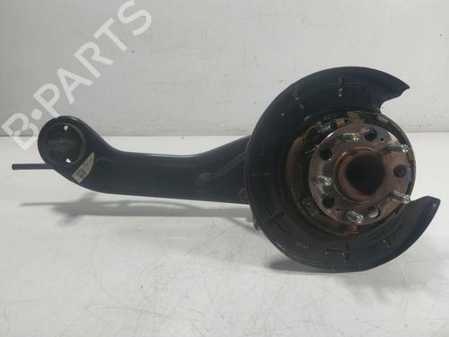 Used Left rear steering knuckle HYUNDAI TUCSON (TL, TLE) 1.7 CRDi (116 hp) 22755705