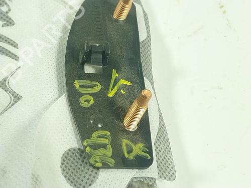 Electronic module PEUGEOT 208 II (UB_, UP_, UW_, UJ_) 1.2 PureTech 100 | BP23039617M83 