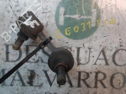 Used Left rear suspension arm MITSUBISHI OUTLANDER I (CU_W) 2.0 (CU2W) (136 hp) 14272415